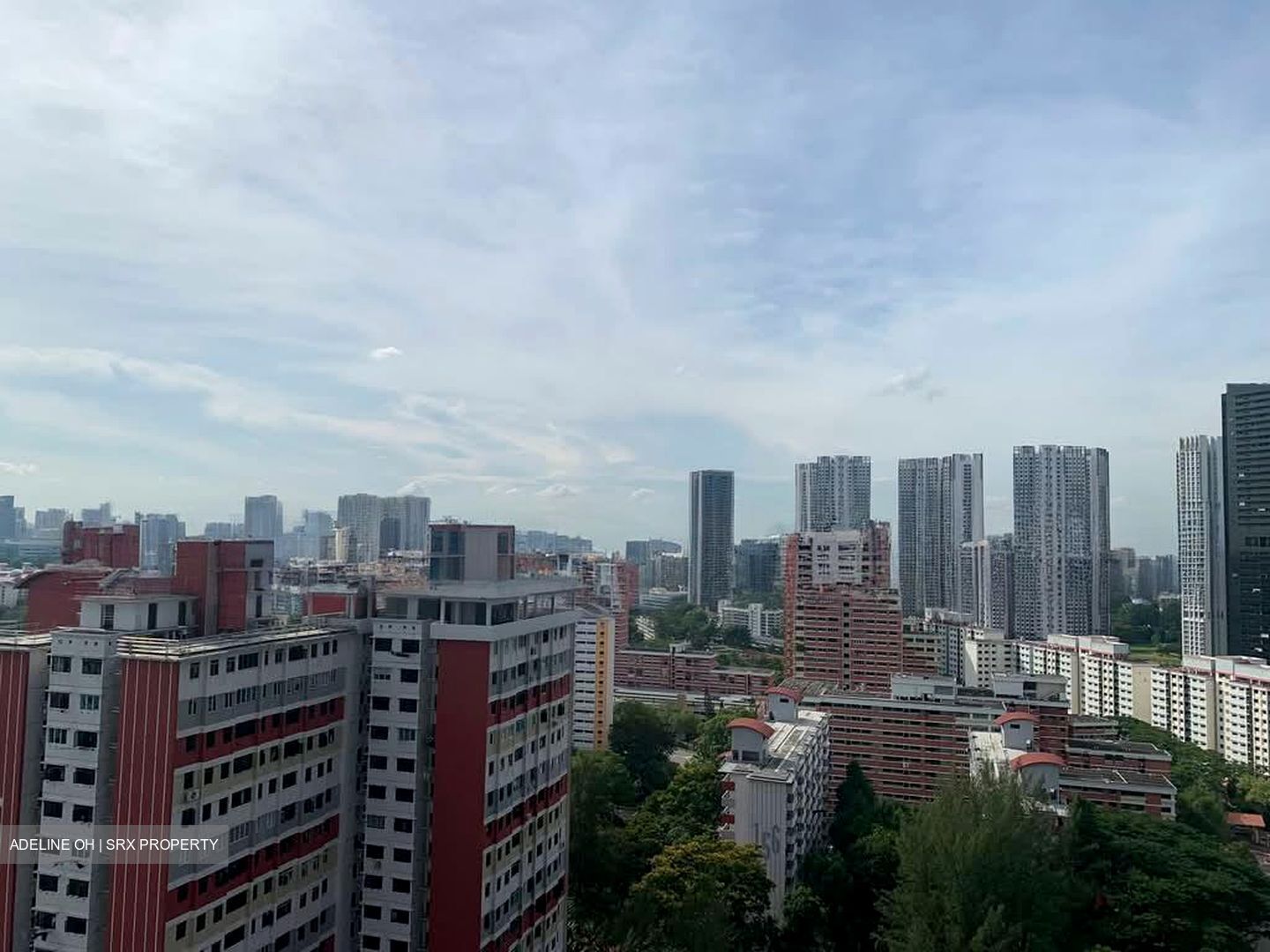 Stirling Residences (D3), Apartment #584987021